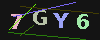 Gambar captcha
