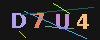 Gambar captcha