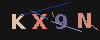 Gambar captcha